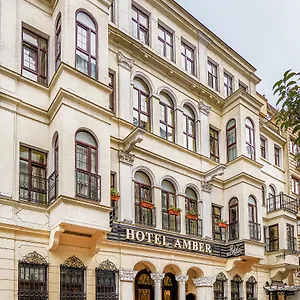 Amber & Hotel Istanbul