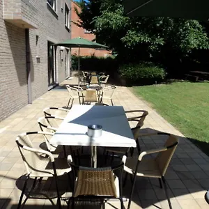 Budget Flats Apartament Bruxelles