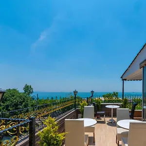 Harmony & Hotel Istanbul