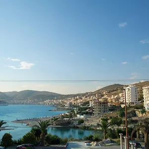 Erdeti Boutique Apartament Sarandë