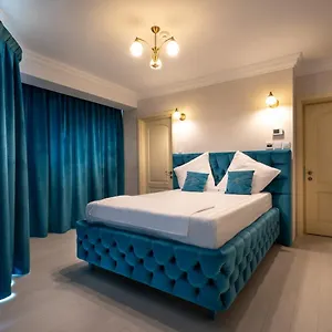 Casa Fiori Hotel Bucureşti
