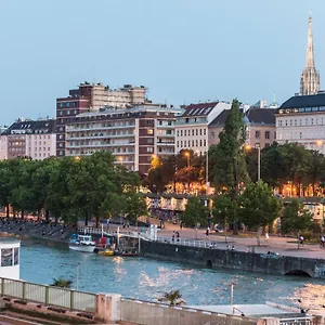 Apartamento Sigmund Freud Lounge, Viena