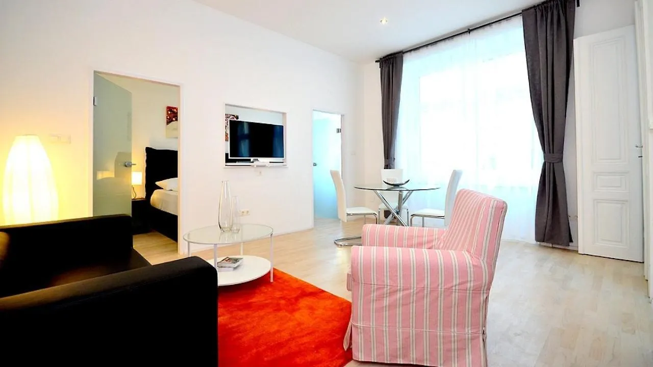 Aparthotel Vienna Residence, Alsergrund - Akh