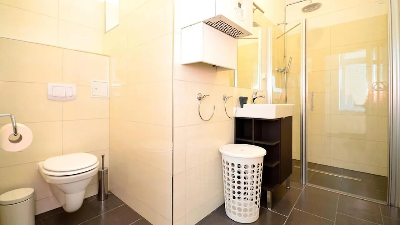 Aparthotel Vienna Residence, Alsergrund - Akh